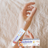 Gelmicin - The Original Cream