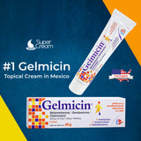 Gelmicin - The Original Cream