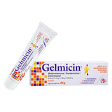 Gelmicin - The Original Cream