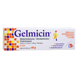 Gelmicin - The Original Cream