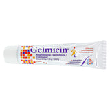 Gelmicin - The Original Cream