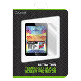 SGIPHAIR2 - Cellet Premium 9H Tempered Glass Screen Protector for iPad Pro 9.7, iPad Air (1 & 2), iPad 5th & 6th Gen (9.7") – Ultra-Thin 0.3mm, Anti-Scratch, High Clarity