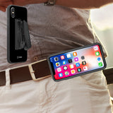 CLIPHDBK - Cellet Universal Heavy-Duty 360° Swivel Belt Clip Holder – 3M  Adhesive, Rotating Phone & Case Clip for Smartphones, Radios, Remotes & More