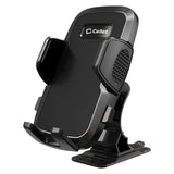 PHD300 - 🚗 Cellet Universal Car & Desk Phone Mount - Strong 3M Adhesive Pad, 360° Rotation, One-Touch Release - Secure Windshield, Dashboard & Countertop Holder for iPhone, Samsung, Android
