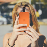 FANUSBC - Portable USB-C Mini Phone Fan – Compact Cooling Attachment for Android, iPad, Pixel, Galaxy & More – Quiet Lightweight Plug-in Smartphone Cooler, Pocket-Sized Travel Accessory