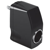 FM3000 - Cellet 120V AC to 12V DC Power Converter Adapter, 3000mA (3A) Output, Cigarette Lighter Socket Plug – Converts Home Wall Outlet to Car Charger Port for Smartphones, GPS, Cameras, Tablets, MP3 Devices