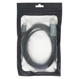 DCHDMI6 - Cellet USB-C to HDMI Cable 6.6FT – 4K 60Hz High-Speed Braided Cord – Compatible with MacBook Pro/Air, iPad Pro, iPhone 16, Samsung, Dell XPS, Chromebook, Nintendo Switch, and More