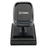 PH210 - Tesla Model 3 & Y Air Vent Magnetic Phone Mount – Secure & Adjustable Dashboard Holder for Smartphones