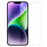 SGIPH13PM - Cellet Tempered Glass Screen Protector for iPhone 14 Plus (6.7-inch) & iPhone 13 Pro Max (6.7-inch) - 9H Hardness, Ultra-Thin HD Clarity, Anti-Scratch, Fingerprint Resistant, Bubble-Free Installation, Case-Friendly Coverage
