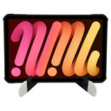 PH170 - Cellet Portable Folding Phone & Tablet Stand – 3 Pack, Universal Holder for iPhone, iPad, Samsung, Tablets – Compact, Lightweight, Travel Friendly – Adjustable Angle, Anti-Slip Grip