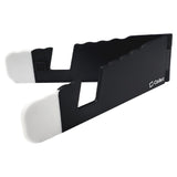 PH170 - Cellet Portable Folding Phone & Tablet Stand – 3 Pack, Universal Holder for iPhone, iPad, Samsung, Tablets – Compact, Lightweight, Travel Friendly – Adjustable Angle, Anti-Slip Grip