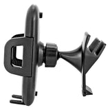 PH240 - Cellet Tesla Model 3 & Model Y Air Vent Phone Mount, 360° Rotation Car Phone Holder, Non-Slip Clamp Cradle, Dashboard Vent Clip Cell Phone Stand Compatible with iPhone 15 14 13 Pro Max, Samsung Galaxy, Pixel