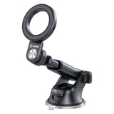 PHM300 - Cellet Magnetic Car Phone Mount | Telescopic Arm, 360° Rotation, Strong N52 Magnets