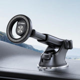 PHM300 - Cellet Magnetic Car Phone Mount | Telescopic Arm, 360° Rotation, Strong N52 Magnets