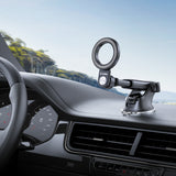 PHM300 - Cellet Magnetic Car Phone Mount | Telescopic Arm, 360° Rotation, Strong N52 Magnets