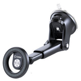 PHM300 - Cellet Magnetic Car Phone Mount | Telescopic Arm, 360° Rotation, Strong N52 Magnets