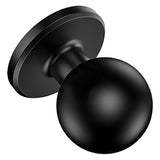 RA140 Cellet Ball Mount Cameras Motion Sensors Devices with 1/4"-20 x .25" Threaded Stud with B Size 1" Ball (Ford Bronco)