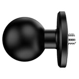 RA140 Cellet Ball Mount Cameras Motion Sensors Devices with 1/4"-20 x .25" Threaded Stud with B Size 1" Ball (Ford Bronco)