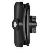 RAJ200 Cellet Ball Mount RAJ200 Double Socket Arm (Short) Compatible with Cellet Ball Mount B Size 1" Ball Components