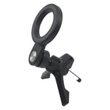 PH212 - Cellet Cellet Magnetic Air Vent Car Mount Holder – Universal Magnetic Phone Holder for Car Vent, Secure Hands-Free Dashboard Mount Compatible with Magsafe iPhone, Android, GPS Devices