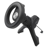 PH212 - Cellet Cellet Magnetic Air Vent Car Mount Holder – Universal Magnetic Phone Holder for Car Vent, Secure Hands-Free Dashboard Mount Compatible with Magsafe iPhone, Android, GPS Devices