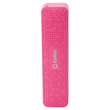 BC2000PK- 2000mAh Power Bank/Portable Charger (Micro USB Cable is included) - Pink