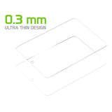 SGIPHPRO11 - iPad Pro 11-inch 2022/2021/2020/2018 Tempered Glass Screen Protector, Cellet 0.3mm Premium Tempered Glass Screen Protector for Apple iPad Pro 11-inch  (9H Hardness)