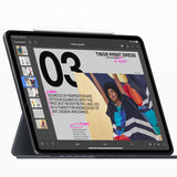 SGIPHPRO11 - iPad Pro 11-inch 2022/2021/2020/2018 Tempered Glass Screen Protector, Cellet 0.3mm Premium Tempered Glass Screen Protector for Apple iPad Pro 11-inch  (9H Hardness)