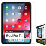 SGIPHPRO11 - iPad Pro 11-inch 2022/2021/2020/2018 Tempered Glass Screen Protector, Cellet 0.3mm Premium Tempered Glass Screen Protector for Apple iPad Pro 11-inch  (9H Hardness)