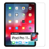 SGIPHPRO11 - iPad Pro 11-inch 2022/2021/2020/2018 Tempered Glass Screen Protector, Cellet 0.3mm Premium Tempered Glass Screen Protector for Apple iPad Pro 11-inch  (9H Hardness)
