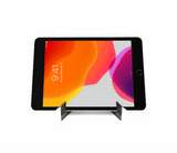 PH170 - Cellet Portable Folding Phone & Tablet Stand – 3 Pack, Universal Holder for iPhone, iPad, Samsung, Tablets – Compact, Lightweight, Travel Friendly – Adjustable Angle, Anti-Slip Grip