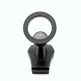 PH211 - Cellet Magnetic Air Vent Phone Mount for Tesla Model 3 & Model Y – Cradle-Less 360° Rotation Car Holder with Extra-Strength Metal Ring – Compatible with iPhone 16/15/14/13 & Samsung Galaxy S25/S24